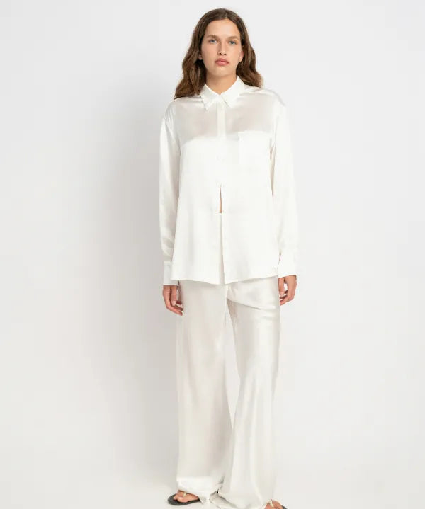 PATTI BOTTON SHIRT