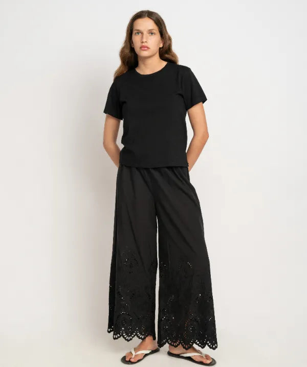 DANIELLE BLACK PANTS