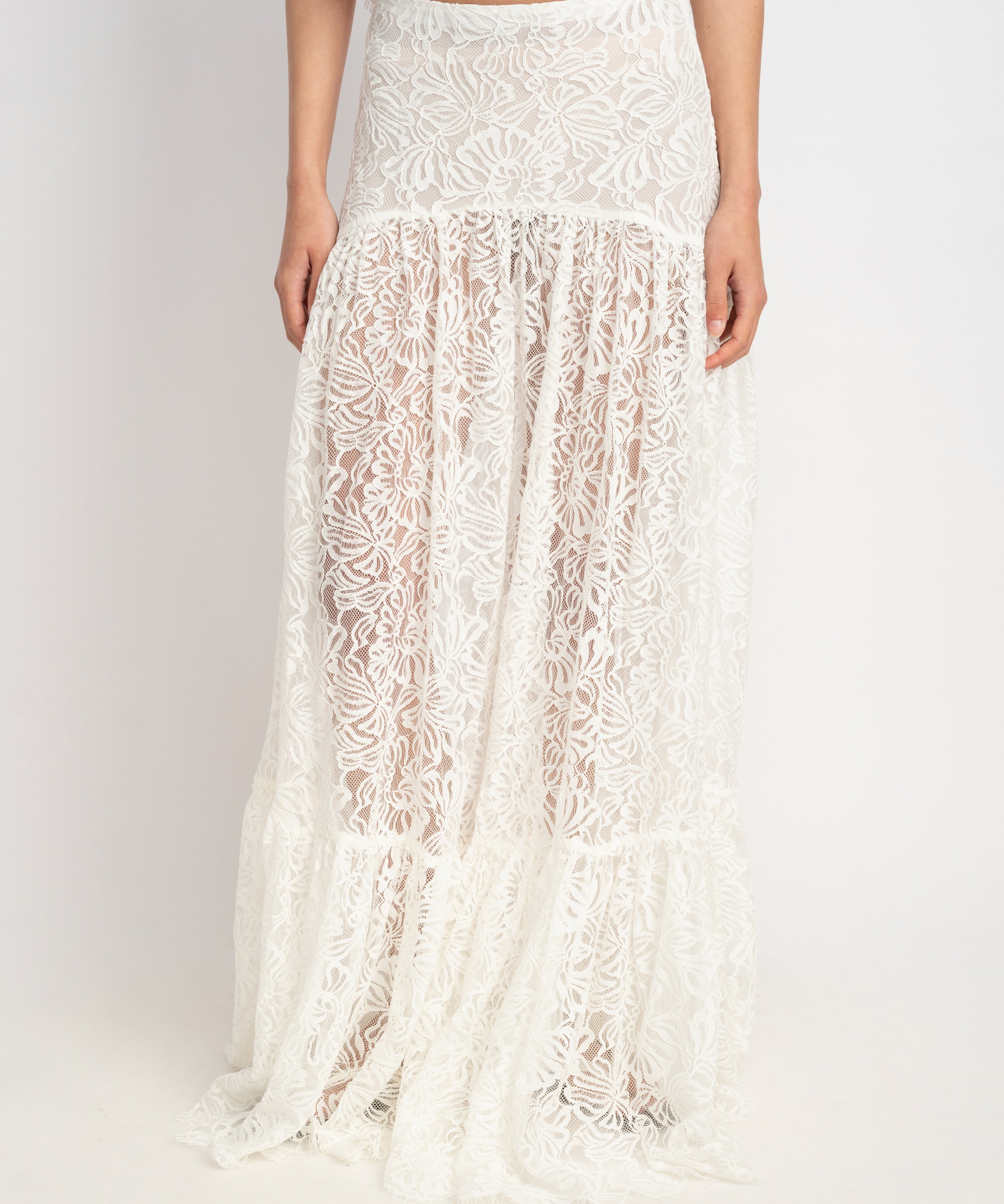 ISLA SKIRT