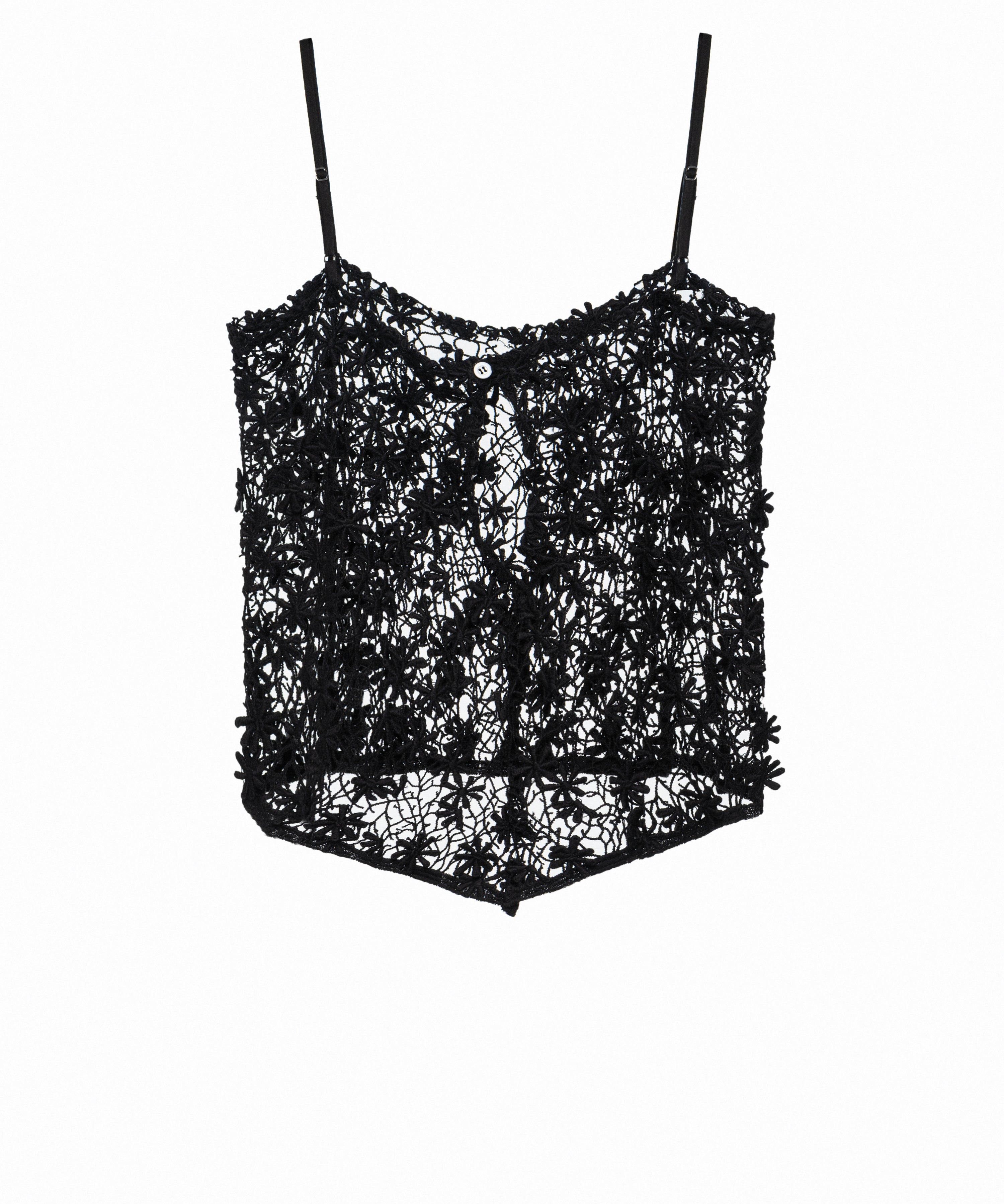 ADI CAMI TANK TOP