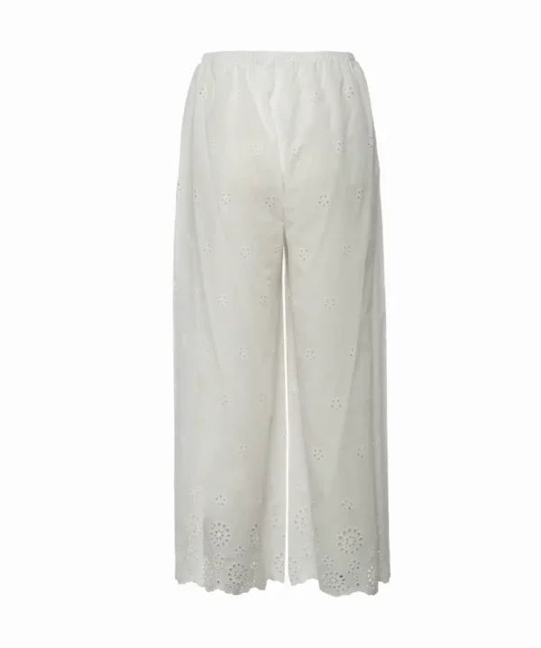 DANIELLE WHITE PANTS
