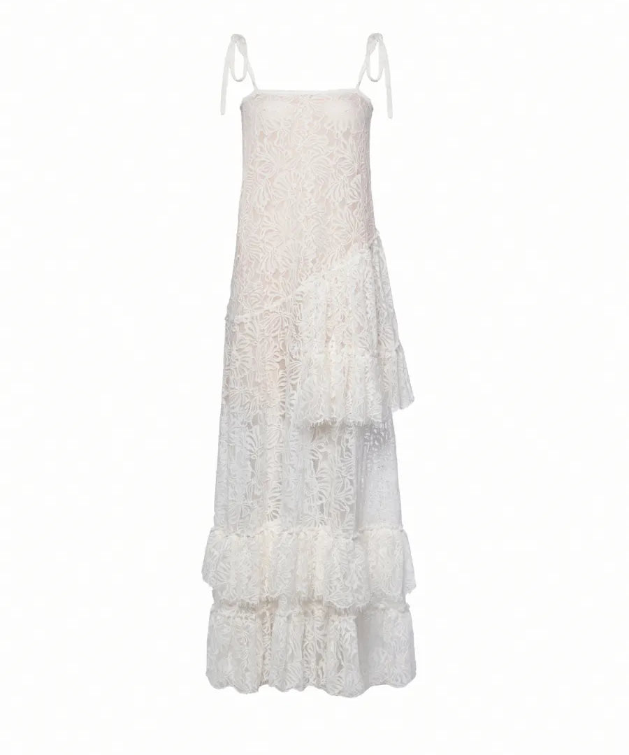 ISABELLE DRESS