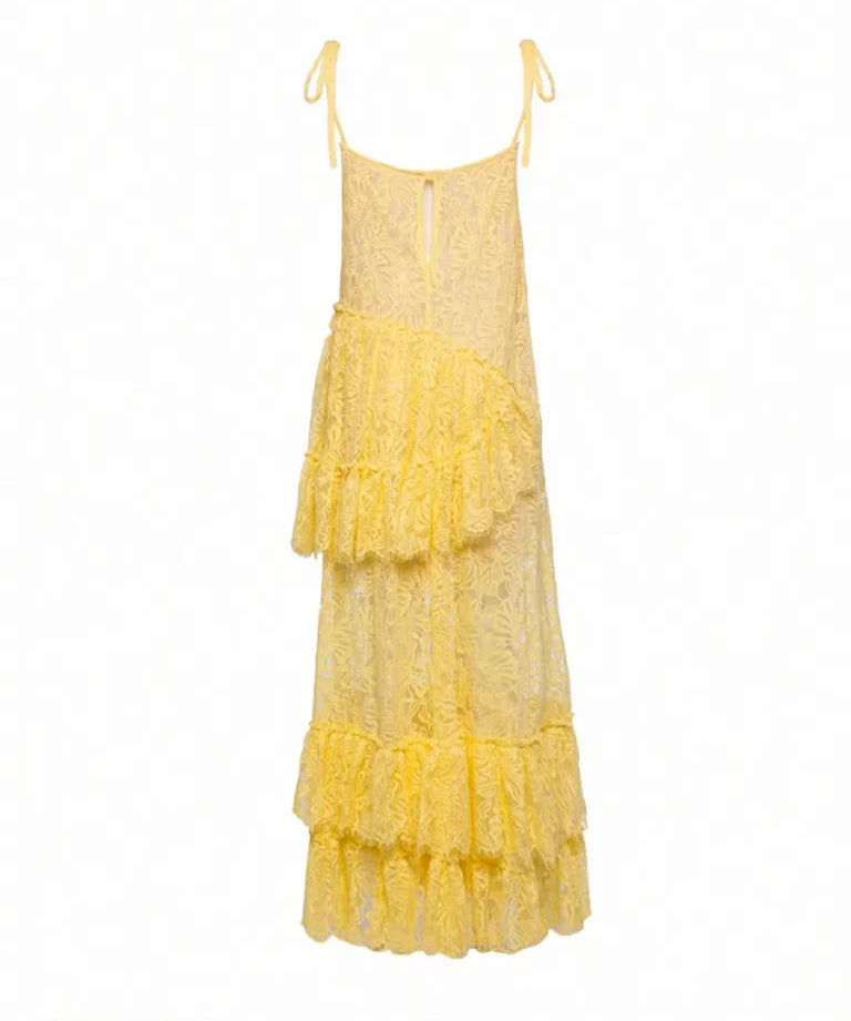 ISABELLE DRESS