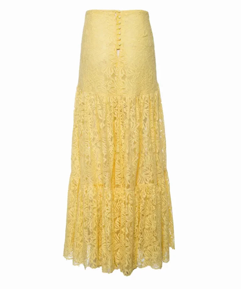 ISLA SKIRT