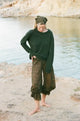 THE CHARLEY CASHMERE SWEATER
