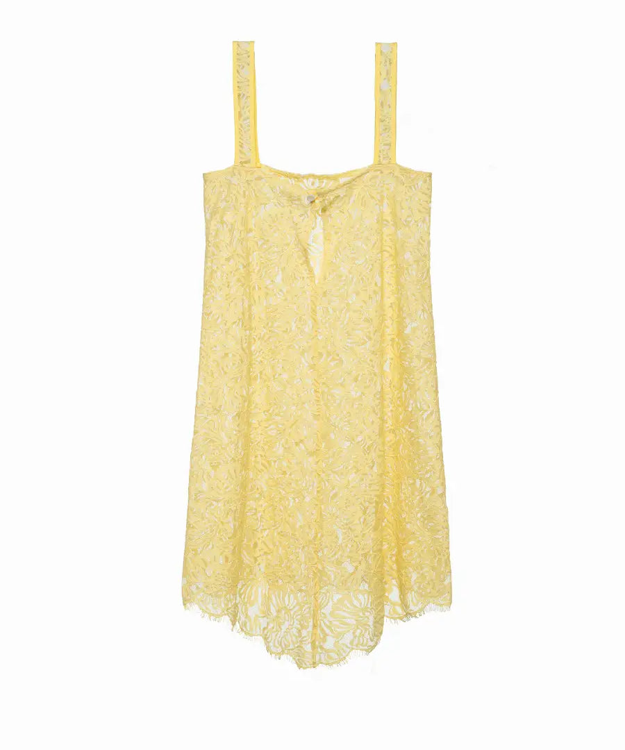 LIV SHORT DRESS