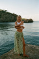 THE ALINA WHITE TANK TOP