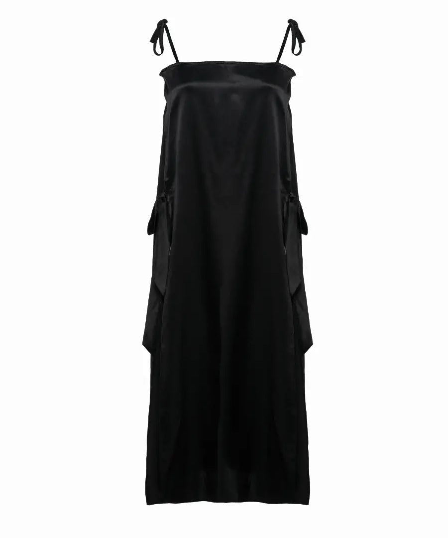 POPPY DRESS