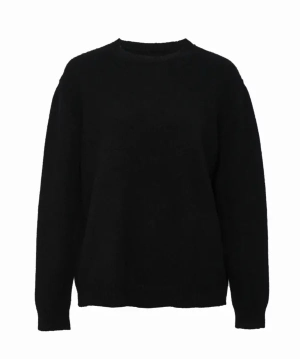 THE CHARLEY CASHMERE SWEATER