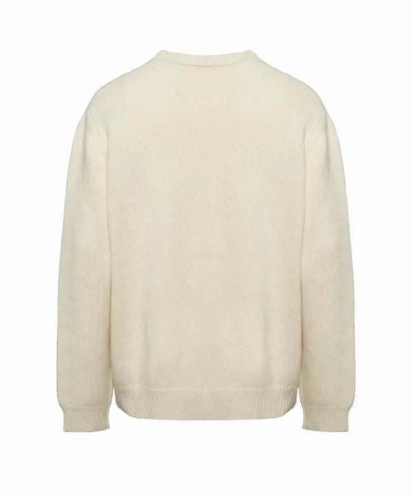 THE CHARLEY CASHMERE SWEATER