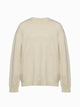 THE CHARLEY CASHMERE SWEATER