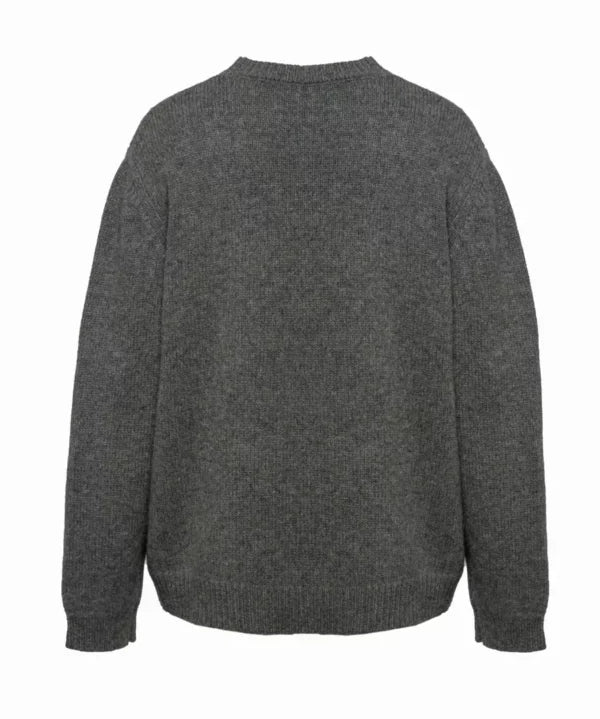 THE CHARLEY CASHMERE SWEATER