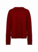 THE CHARLEY CASHMERE SWEATER