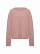 THE TOVA CASHMERE SWEATER