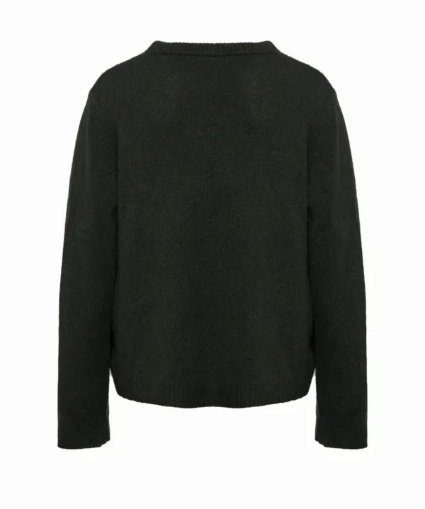 THE CHARLEY CASHMERE SWEATER