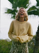 THE TOVA CASHMERE SWEATER