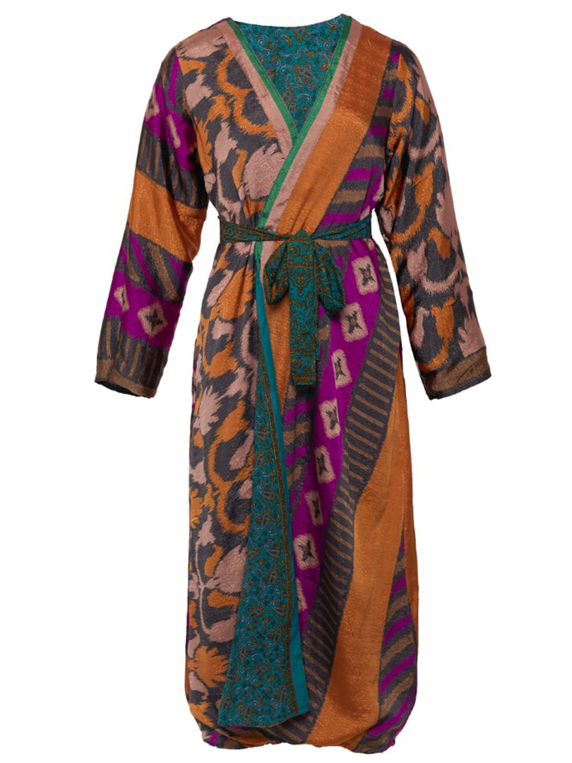 Elba Kimono